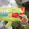 Nerf DinoSquad Armorstrike, hračkárska blaster, 8 rokov, 99 rokov, dinosaurus, 1 kg