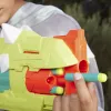 Nerf DinoSquad Armorstrike, hračkárska blaster, 8 rokov, 99 rokov, dinosaurus, 1 kg
