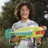 Nerf DinoSquad Armorstrike, hračkárska blaster, 8 rokov, 99 rokov, dinosaurus, 1 kg