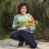 Nerf DinoSquad Armorstrike, hračkárska blaster, 8 rokov, 99 rokov, dinosaurus, 1 kg