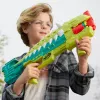 Nerf DinoSquad Armorstrike, hračkárska blaster, 8 rokov, 99 rokov, dinosaurus, 1 kg