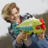 Nerf DinoSquad Armorstrike, hračkárska blaster, 8 rokov, 99 rokov, dinosaurus, 1 kg