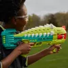 Nerf DinoSquad Armorstrike, hračkárska blaster, 8 rokov, 99 rokov, dinosaurus, 1 kg