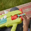 Nerf DinoSquad Armorstrike, hračkárska blaster, 8 rokov, 99 rokov, dinosaurus, 1 kg