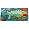 Nerf DinoSquad Armorstrike, hračkárska blaster, 8 rokov, 99 rokov, dinosaurus, 1 kg