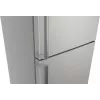 Bosch Serie 6 KGN39AIAU kombinovaná chladnička s mrazničkou, voľne stojaca, 363 l (260 l + 103 l), 203 cm, energetická trieda A, kefovaná nehrdzavejúca oceľ