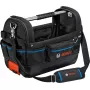 Bosch GWT 20 Professional 1600A025L6 taška na náradie, polyester 1000D, nosnosť 23 kg, čierna/modrá