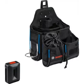Bosch GWT 4 Čierna Polykarbonát PC 210mm Šírka 150mm Hĺbka 290mm Výška