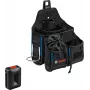 Bosch GWT 4 Čierna Polykarbonát PC 210mm Šírka 150mm Hĺbka 290mm Výška