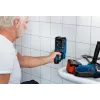 Bosch Wallscanner D-tect 200 C Professional digitálny multidetektor Hmotnosť 700 g