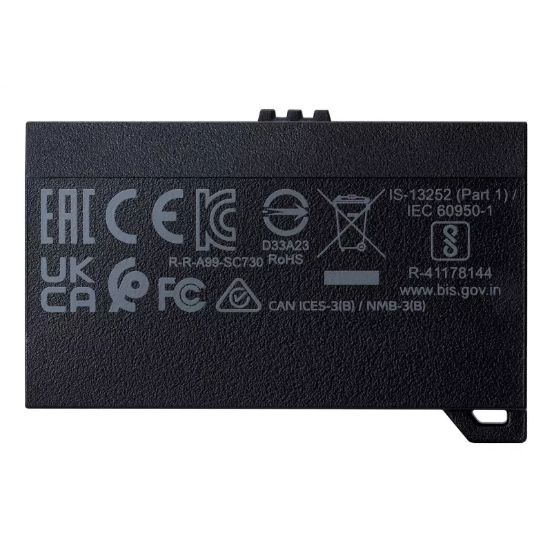 ADATA SC730 512 GB USB Type-C 3.2 Gen 2 (3.1 Gen 2) Čierna