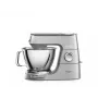 Kenwood KVC85.124SI Kuchynský robot 1200 W 5 L Strieborná Integrovaná váha