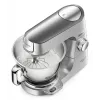 Kenwood KVC85.124SI Kuchynský robot 1200 W 5 L Strieborná Integrovaná váha