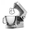 Kenwood KVC85.124SI Kuchynský robot 1200 W 5 L Strieborná Integrovaná váha
