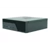 Chieftec BU-12B-300 počítačová skriňa Small Form Factor (SFF) čierna 300 W