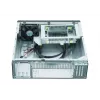 Chieftec BU-12B-300 počítačová skriňa Small Form Factor (SFF) čierna 300 W