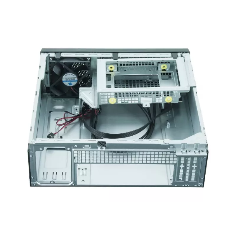 Chieftec BU-12B-300 počítačová skriňa Small Form Factor (SFF) čierna 300 W
