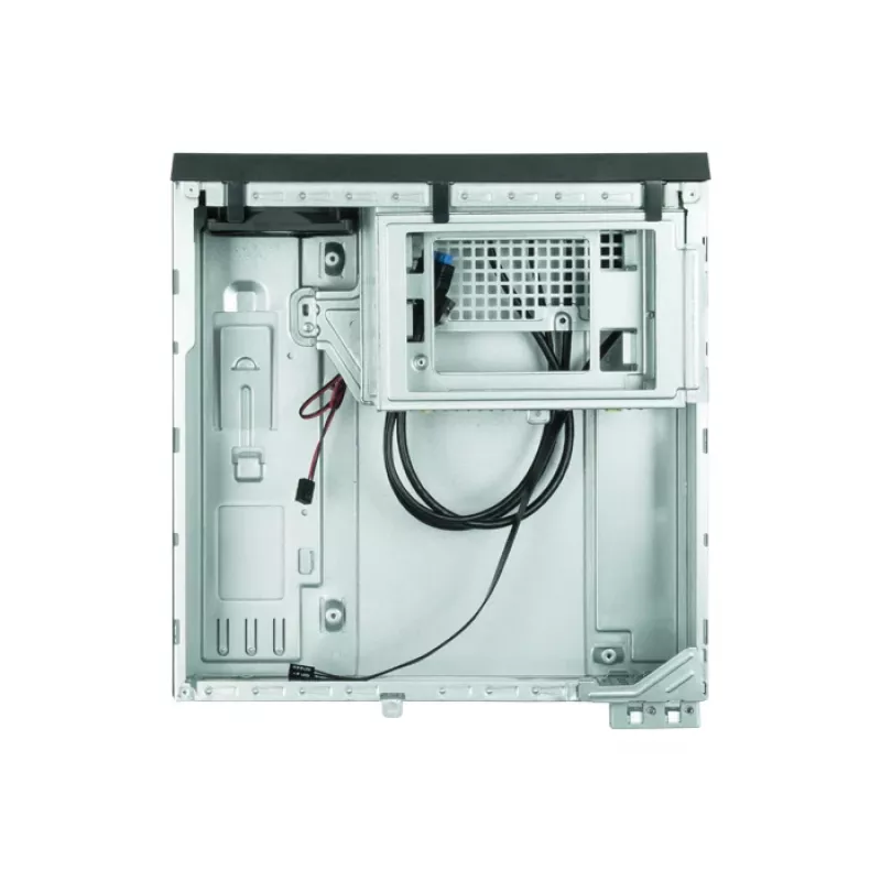 Chieftec BU-12B-300 počítačová skriňa Small Form Factor (SFF) čierna 300 W