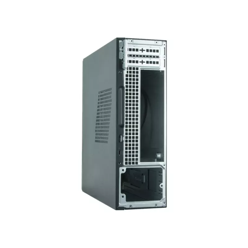 Chieftec BU-12B-300 počítačová skriňa Small Form Factor (SFF) čierna 300 W