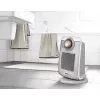 Ventilátor elektrické vykurovacie zariadenie Unold keramické vykurovacie zariadenie