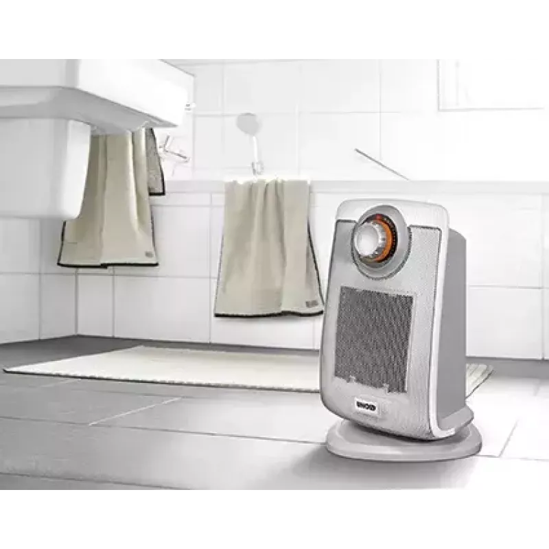 Ventilátor elektrické vykurovacie zariadenie Unold keramické vykurovacie zariadenie