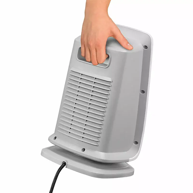 Ventilátor elektrické vykurovacie zariadenie Unold keramické vykurovacie zariadenie