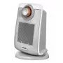 Ventilátor elektrické vykurovacie zariadenie Unold keramické vykurovacie zariadenie