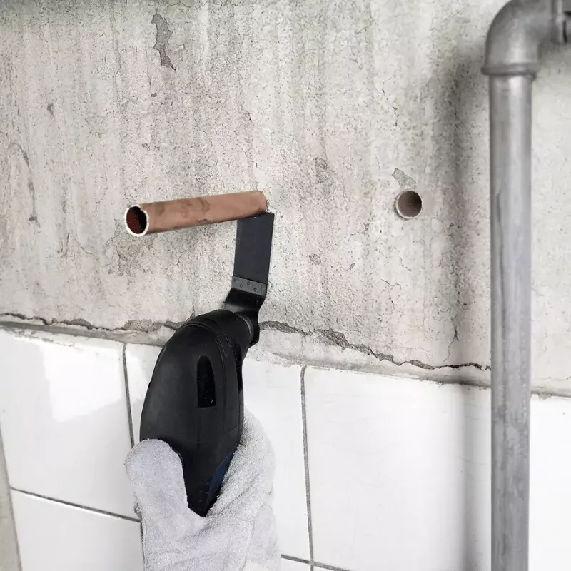 Bosch 2 608 662 342 rotačný nástroj brúsne/šmirgľové príslušenstvo keramika, betón sada príslušenstva