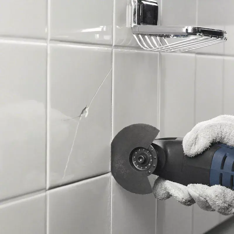 Bosch 2 608 662 342 rotačný nástroj brúsne/šmirgľové príslušenstvo keramika, betón sada príslušenstva