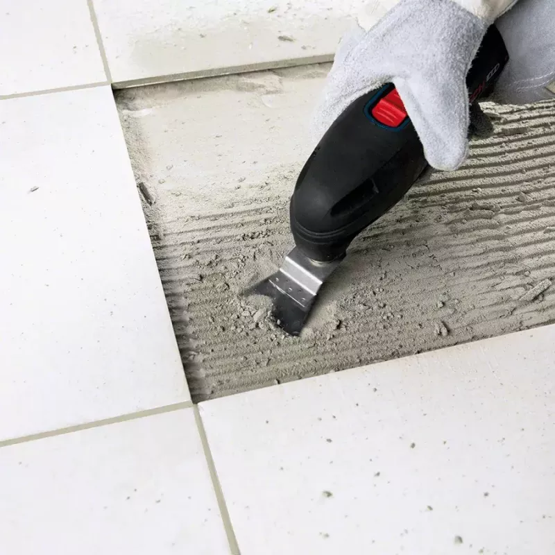 Bosch 2 608 662 342 rotačný nástroj brúsne/šmirgľové príslušenstvo keramika, betón sada príslušenstva