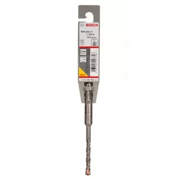 Vrták do kladiva Bosch SDS Plus-5 6 mm