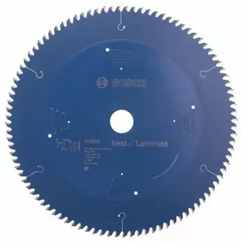 Kotúč píly Bosch 2608642137 30,5 cm na laminát