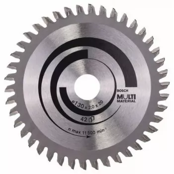 Kotúč píly Bosch 2 608 641 195 13 cm priemer vŕtania 2 cm