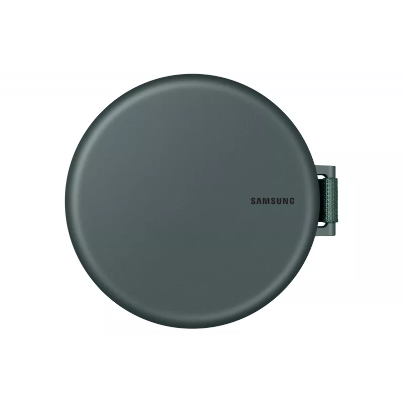 Samsung VG-SCLA00G taška na projektor ABS, polykarbonát (PC) zelená