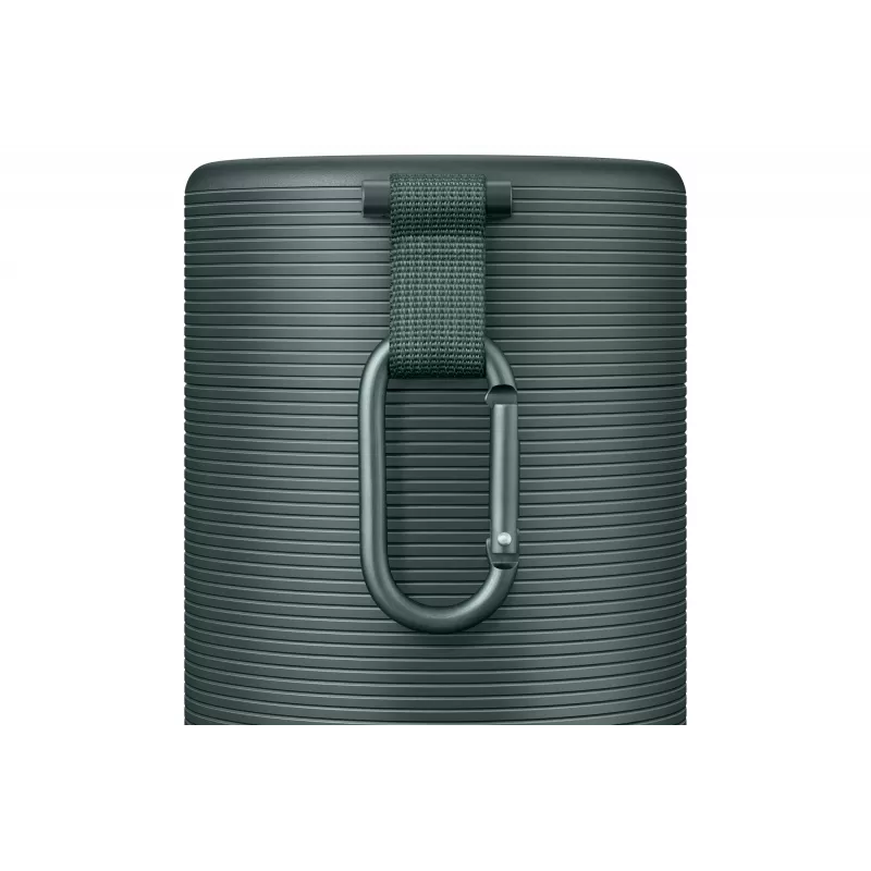 Samsung VG-SCLA00G taška na projektor ABS, polykarbonát (PC) zelená