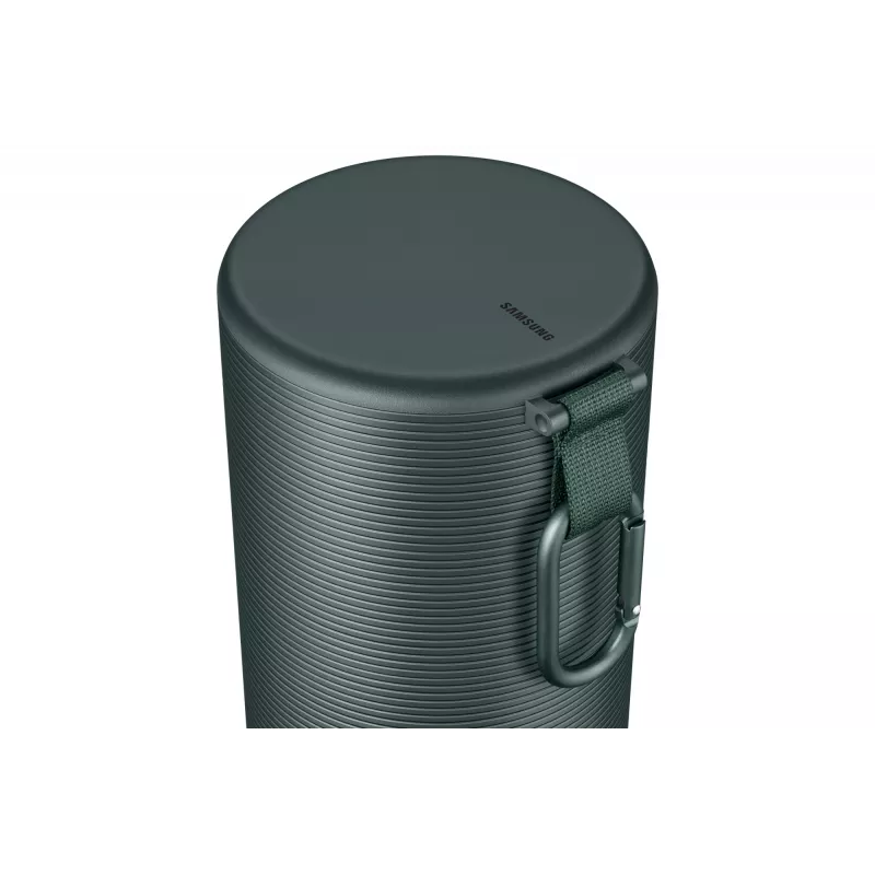 Samsung VG-SCLA00G taška na projektor ABS, polykarbonát (PC) zelená