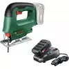 Bosch EasySaw 18V-70 priamočiara píla 2600 spm 1.3 kg