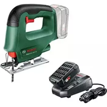 Bosch EasySaw 18V-70 priamočiara píla 2600 spm 1.3 kg