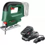 Bosch EasySaw 18V-70 priamočiara píla 2600 spm 1.3 kg