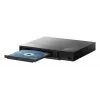 Blu-Ray prehrávač Sony BDP-S 1700 čierny Full HD 8,5 W