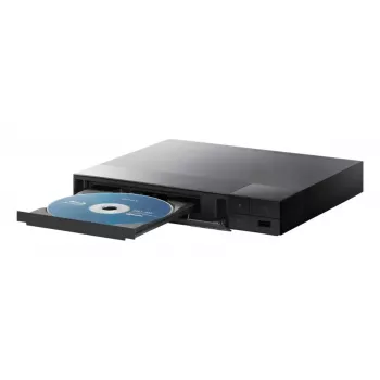 Blu-Ray prehrávač Sony BDP-S 1700 čierny Full HD 8,5 W