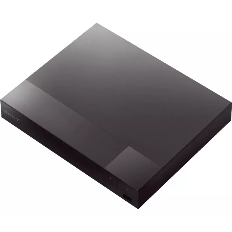Blu-Ray prehrávač Sony BDP-S 1700 čierny Full HD 8,5 W