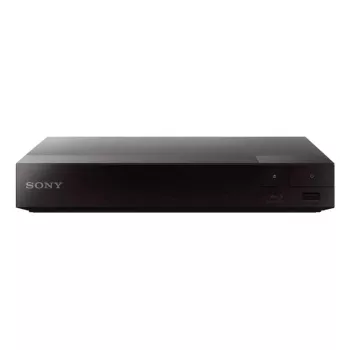 Blu-Ray prehrávač Sony BDP-S 1700 čierny Full HD 8,5 W