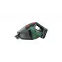 Bosch Universal Vac 18 2-in-1 akumulátorový vysávač batéria suchý bezvreckový čierna, zelená 2,5 Ah