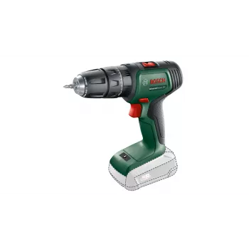 Bosch Universal Impact 18V 1450 RPM bez kľúča 1,3 kg čierna, zelená, červená