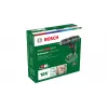 Bosch UniversalImpact 18V 06039D4100 akumulátorová príklepová vŕtacia skrutkovačka, 1450 ot./min, rýchloupínacie skľučovadlo, bez akumulátora a nabíjačky, zelená/čierna