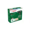 Bosch EasyImpact 18V-40 06039D8100 akumulátorová príklepová vŕtacia skrutkovačka, 1630 ot./min, 24450 úderov/min, rýchloupínacie skľučovadlo, bez akumulátora a nabíjačky, zelená/čierna
