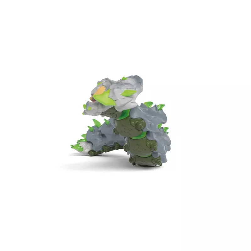 Schleich Steinwurm model 70853, hračka figúrka, plast, viacfarebná, pre deti od 7 rokov