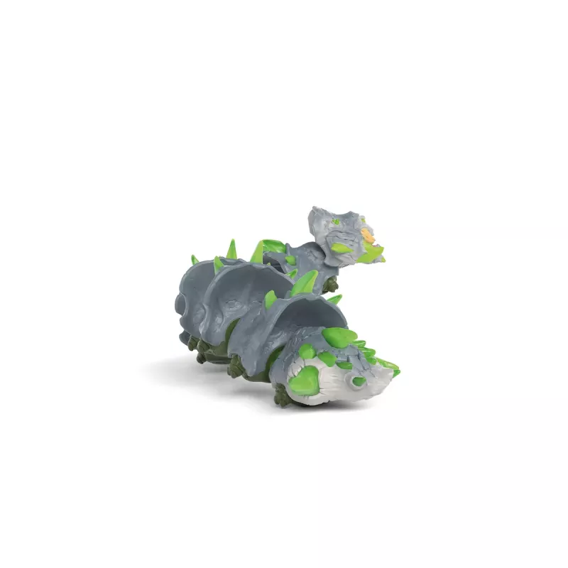 Schleich Steinwurm model 70853, hračka figúrka, plast, viacfarebná, pre deti od 7 rokov