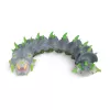 Schleich Steinwurm model 70853, hračka figúrka, plast, viacfarebná, pre deti od 7 rokov